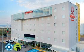 Mision Express San Luis Potosi